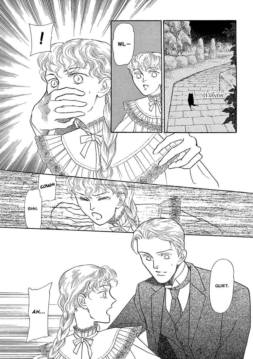 Page 28 Chapter 4 Beautiful England Series