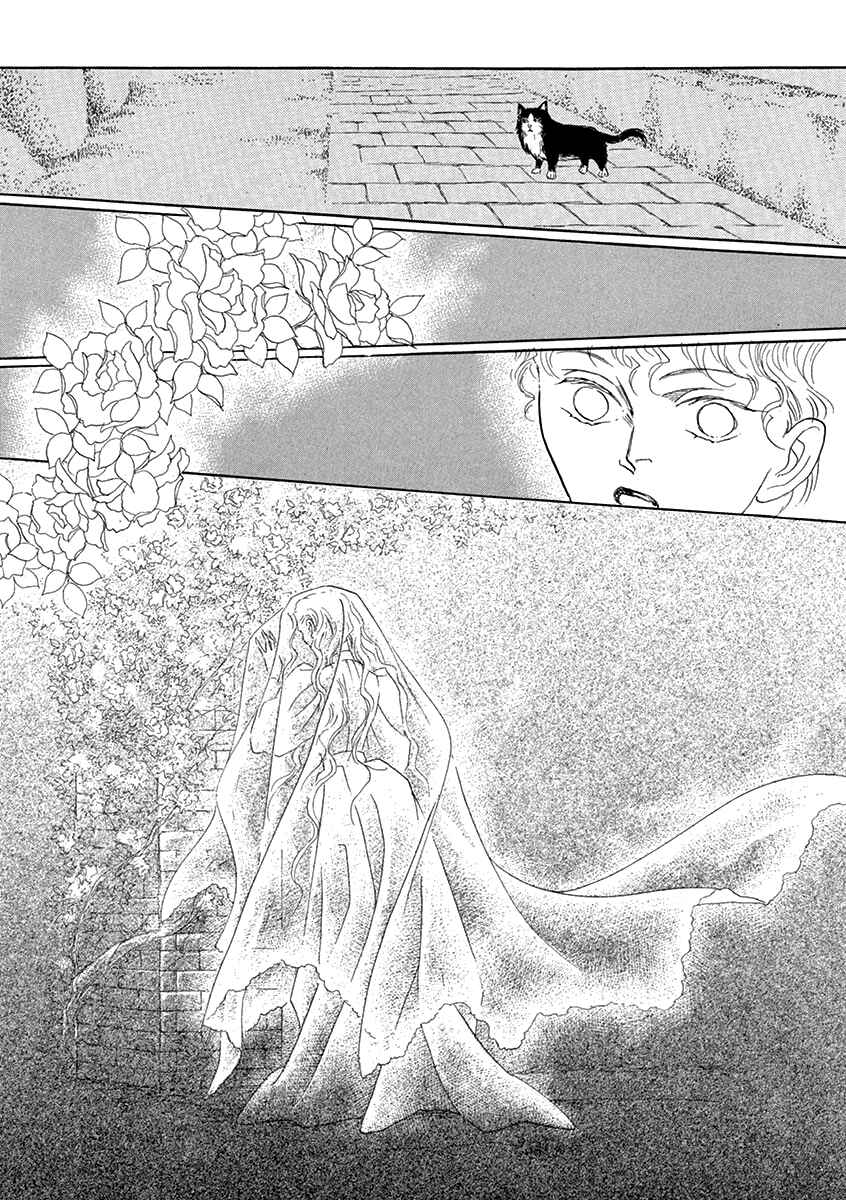 Page 30 Chapter 4 Beautiful England Series
