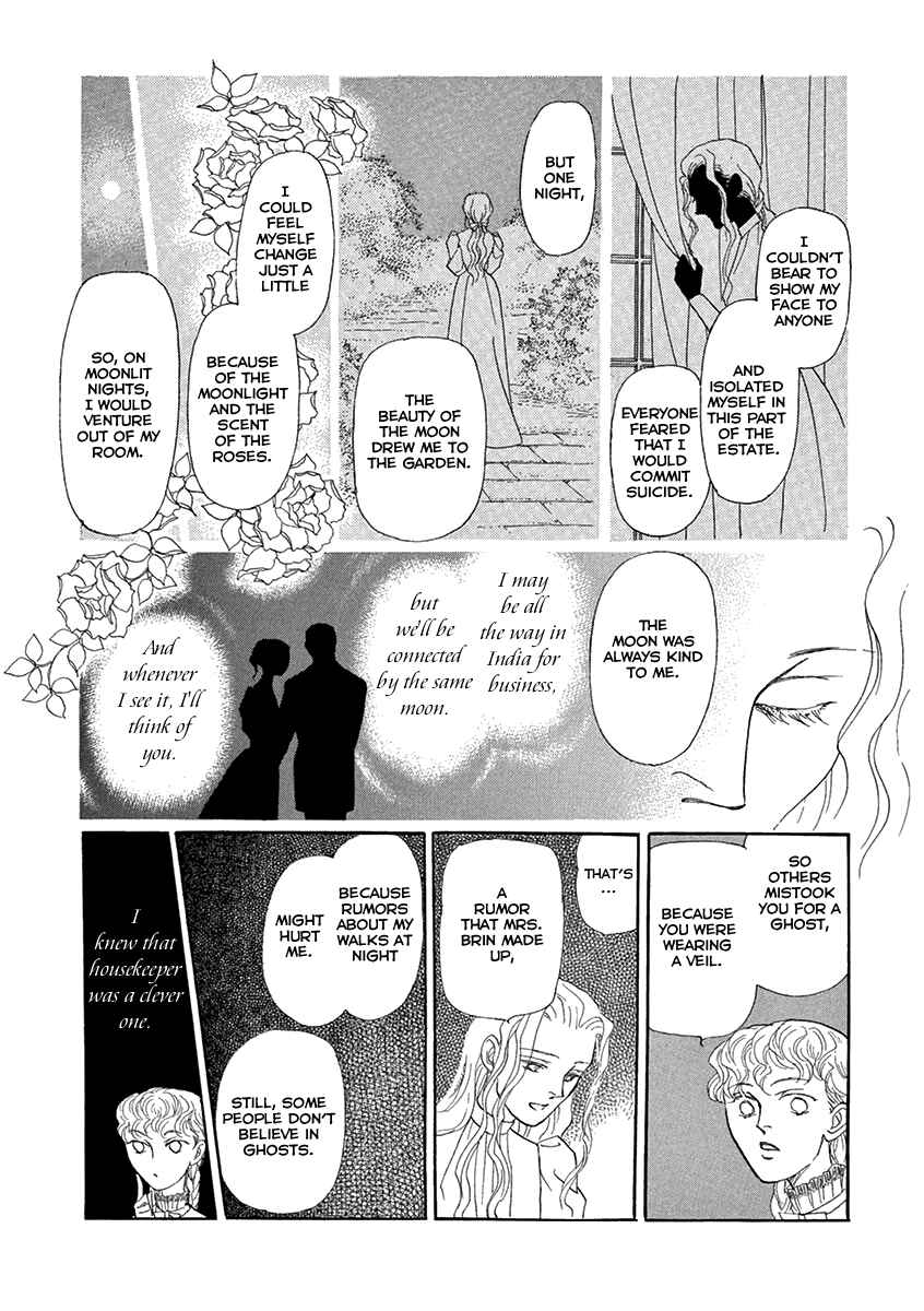 Page 34 Chapter 4 Beautiful England Series