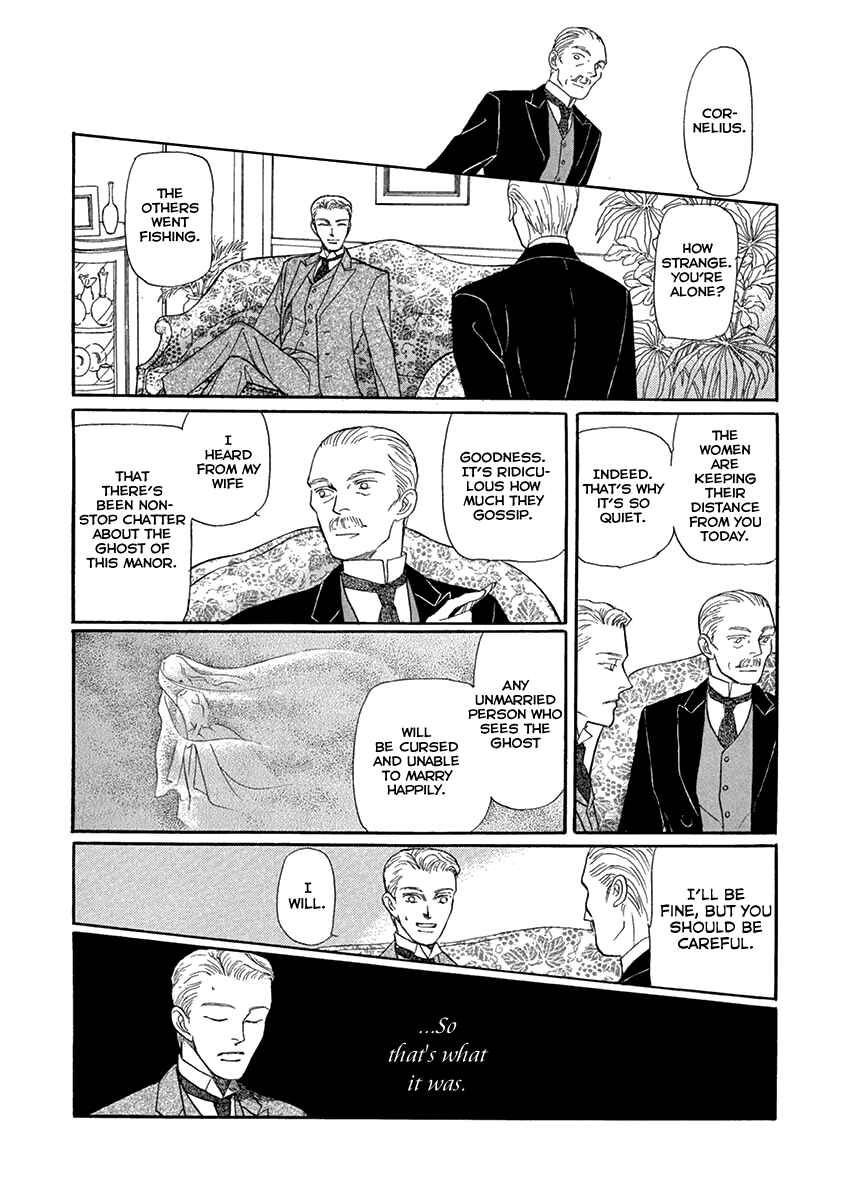 Page 41 Chapter 4 Beautiful England Series