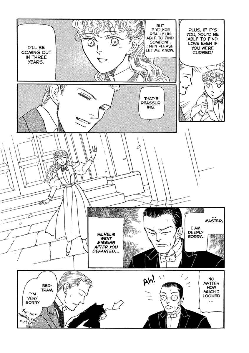 Page 43 Chapter 4 Beautiful England Series