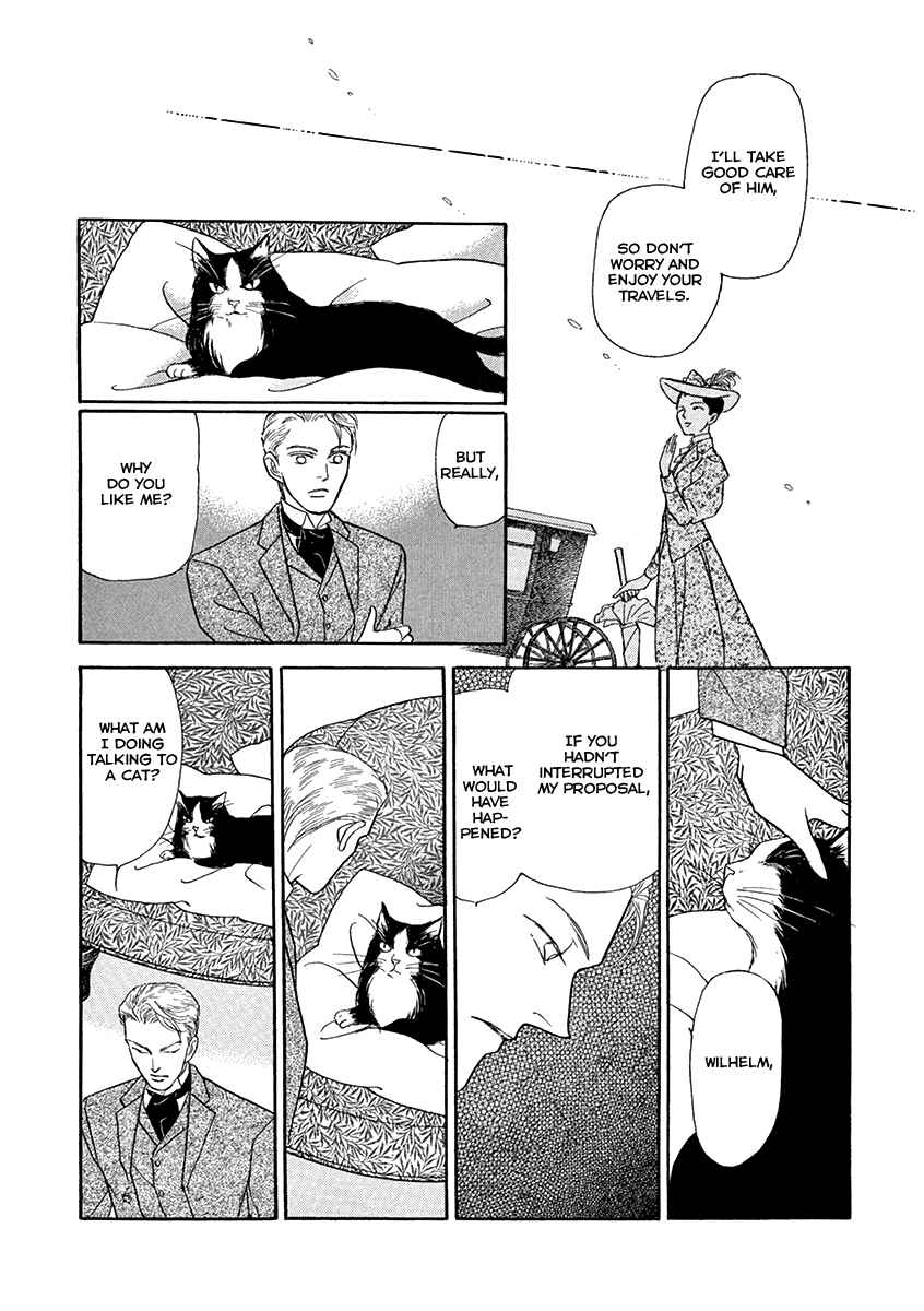 Page 39 Chapter 3 Beautiful England Series