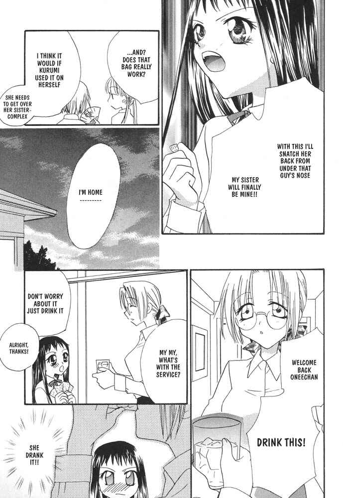 Page 4 Chapter 2 Lily Princess