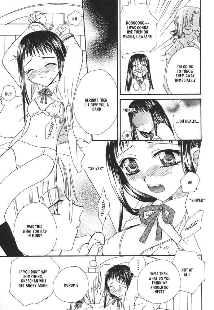 Page 6 Chapter 2 Lily Princess