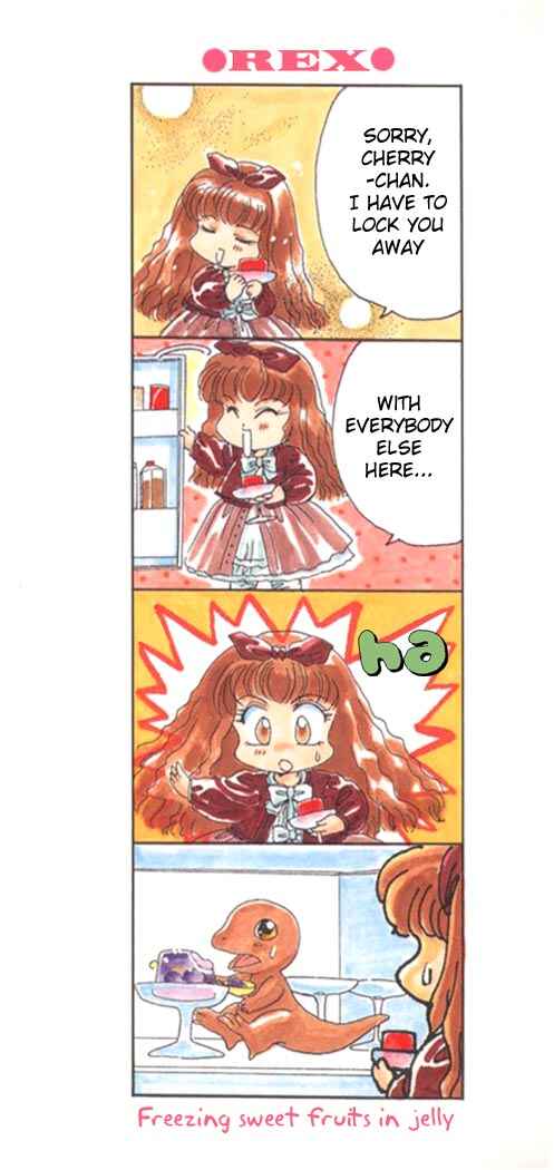 Page 2 Chapter 7 Rex - Kyouryuu Monogatari