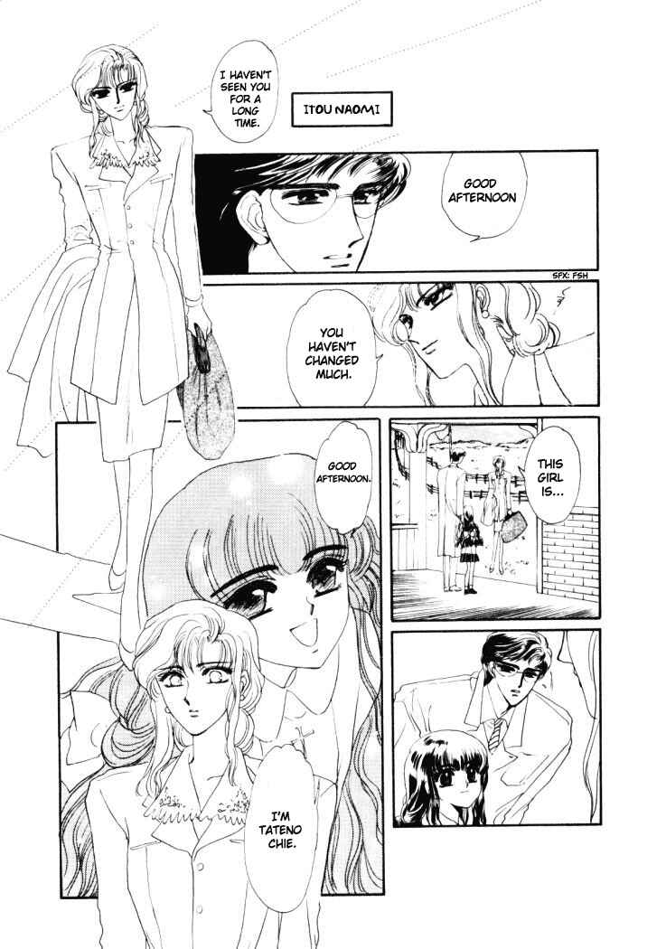 Page 10 Chapter 3 Rex - Kyouryuu Monogatari