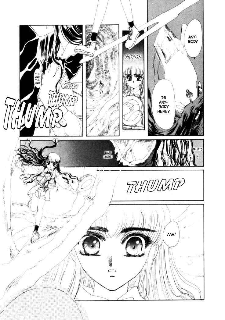 Page 10 Chapter 2 Rex - Kyouryuu Monogatari