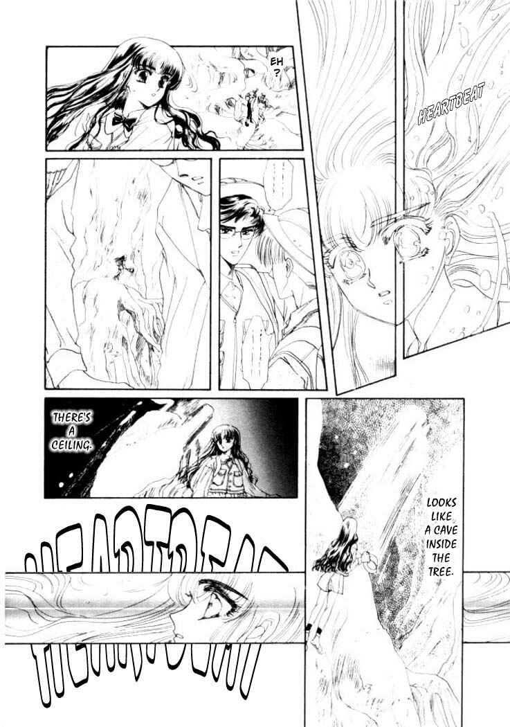 Page 9 Chapter 2 Rex - Kyouryuu Monogatari