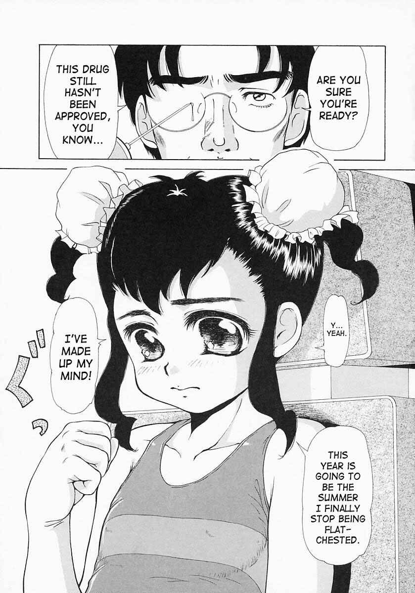 Page 1 Chapter 10 Bishoujo Kaizouron
