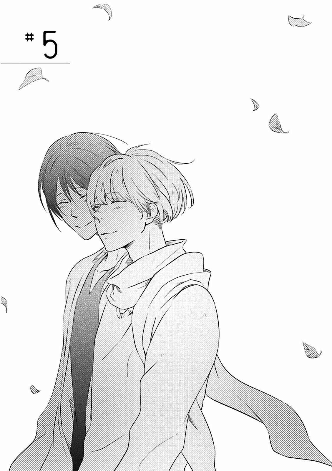 Page 4 Chapter 5 Suzutsuki Neko wa Nyao to Naku?