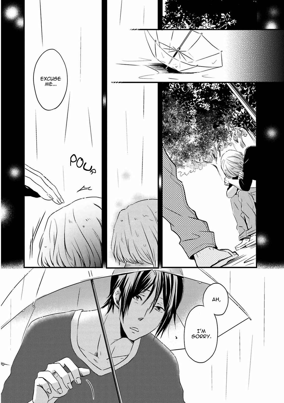 Page 12 Chapter 2 Suzutsuki Neko wa Nyao to Naku?