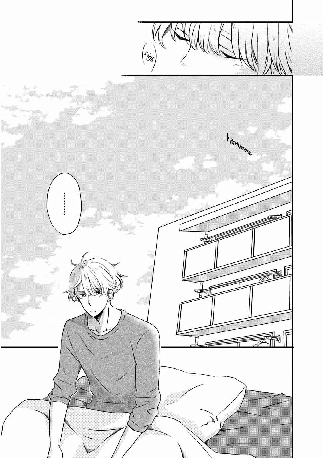 Page 24 Chapter 2 Suzutsuki Neko wa Nyao to Naku?