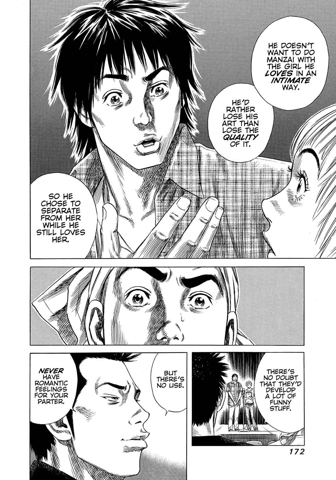Page 10 Chapter 17 Beshari-Gurashi