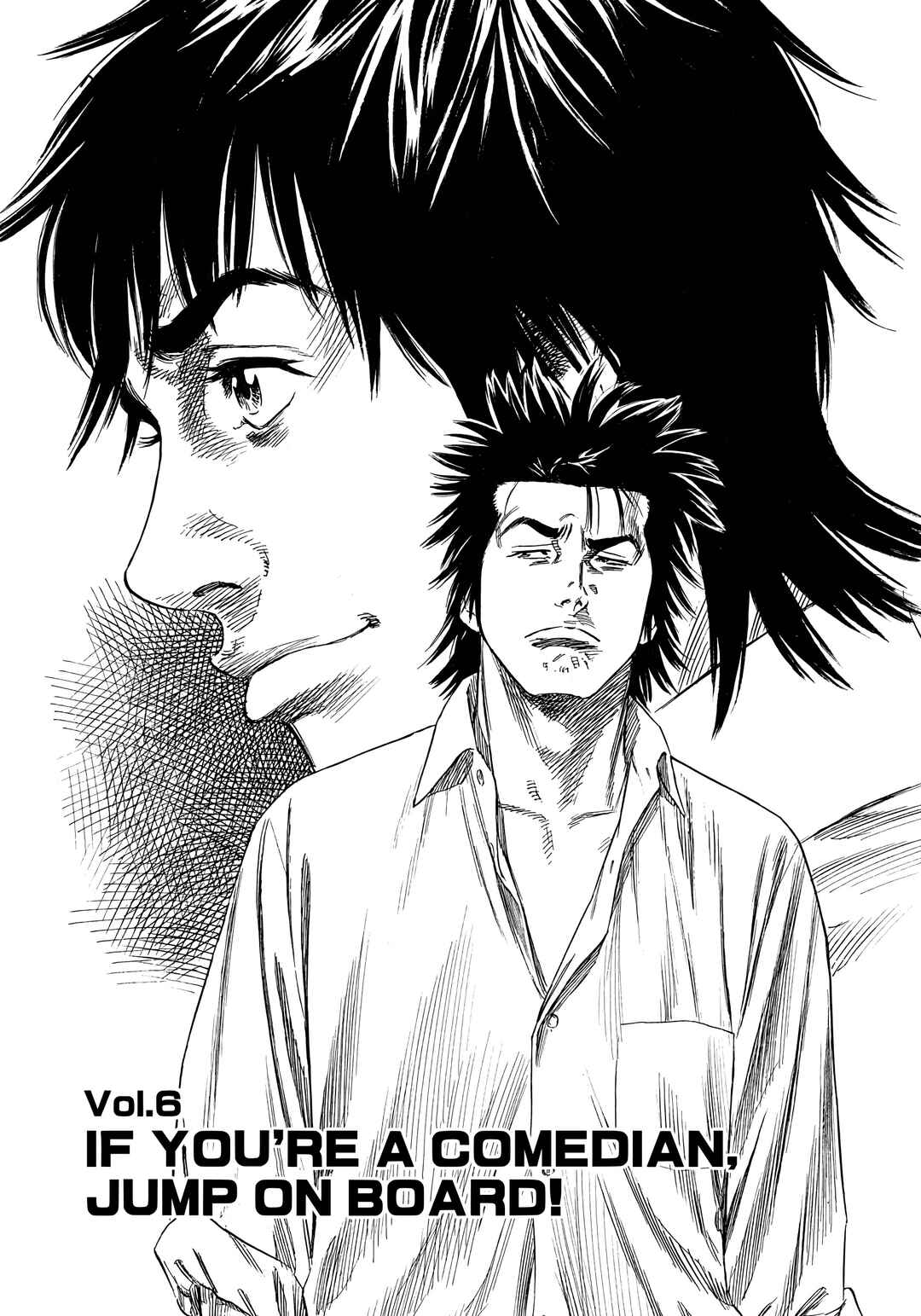 Page 1 Chapter 6 Beshari-Gurashi