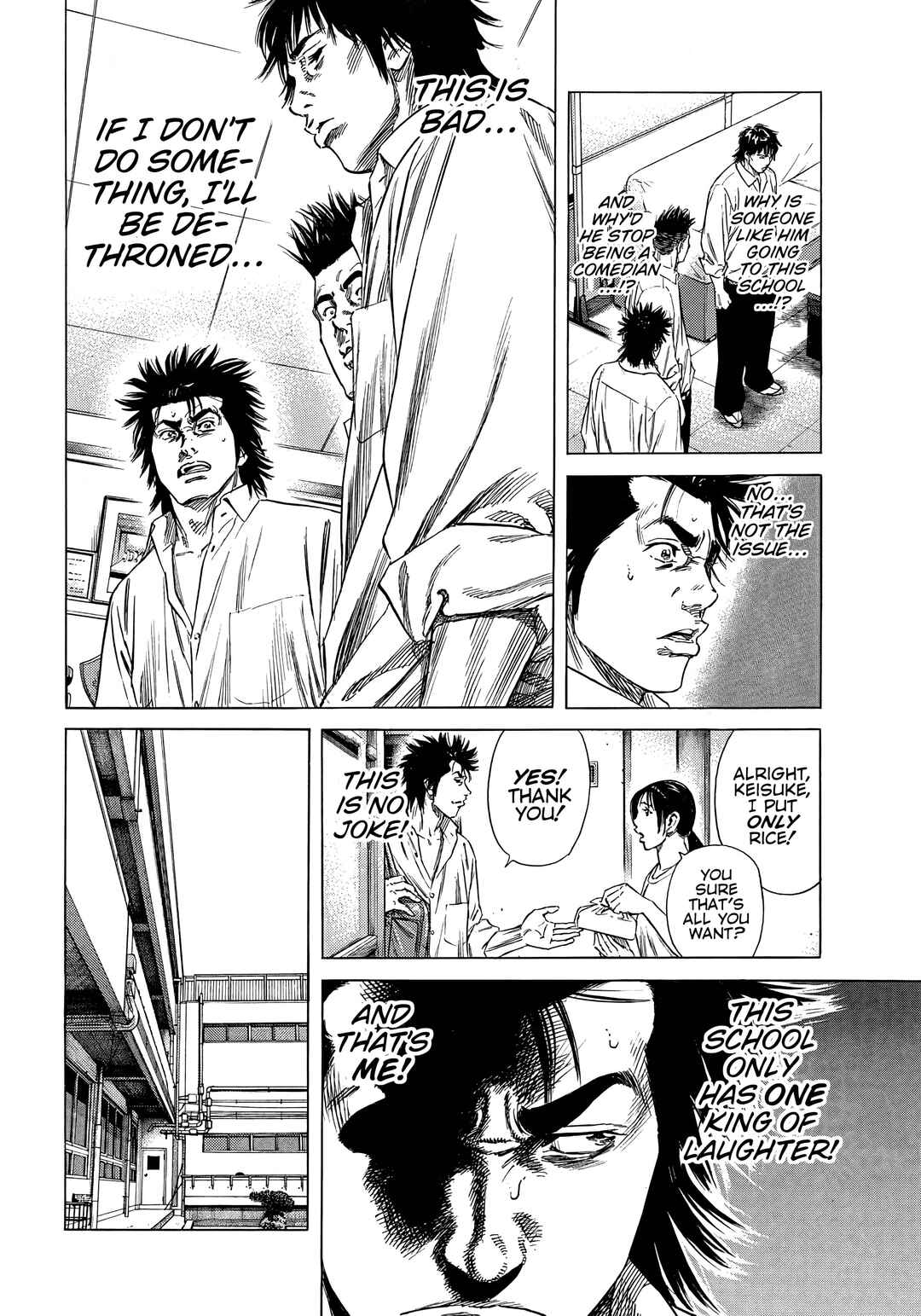 Page 4 Chapter 6 Beshari-Gurashi
