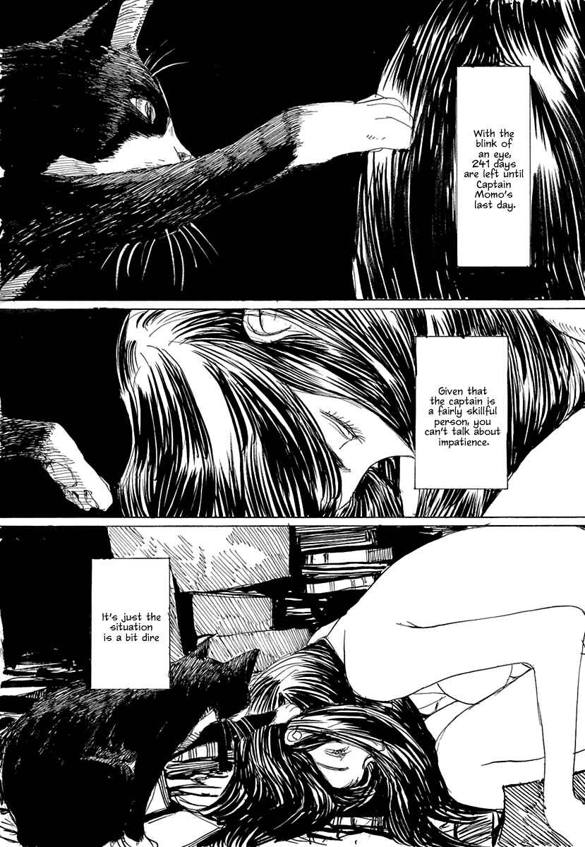 Page 2 Chapter 10 Momo Kanchou no Himitsu Kichi