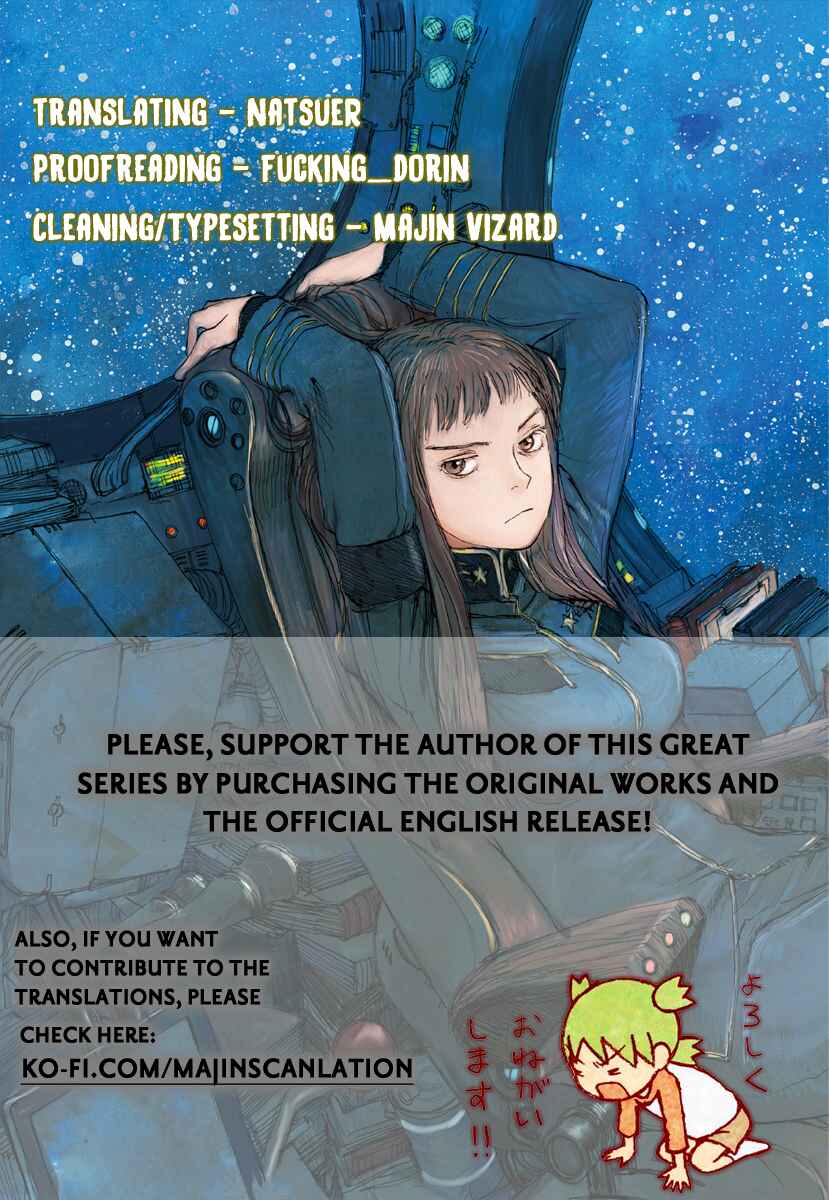 Page 10 Chapter 16 Momo Kanchou no Himitsu Kichi