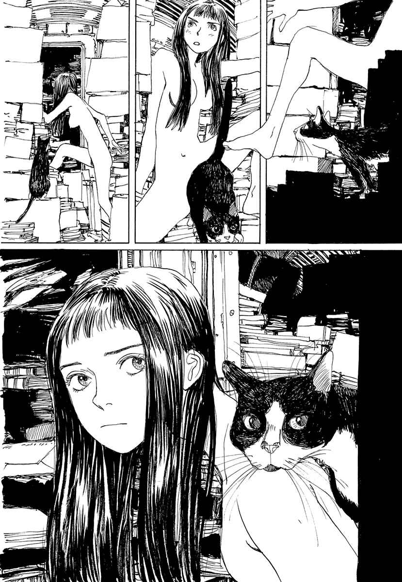 Page 2 Chapter 11 Momo Kanchou no Himitsu Kichi