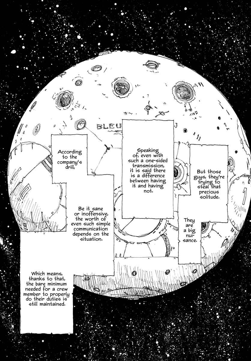 Page 6 Chapter 15 Momo Kanchou no Himitsu Kichi