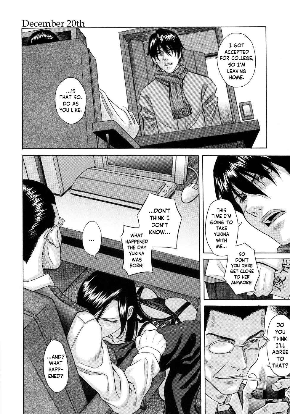 Page 16 Chapter 4 Aimai Kanin