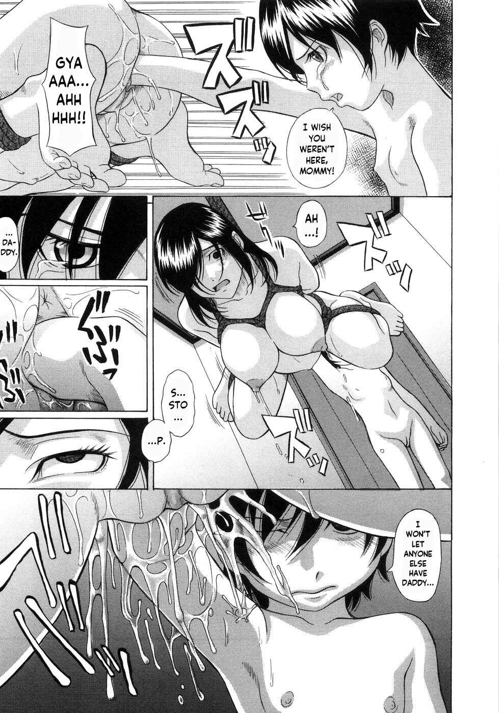 Page 27 Chapter 5 Aimai Kanin