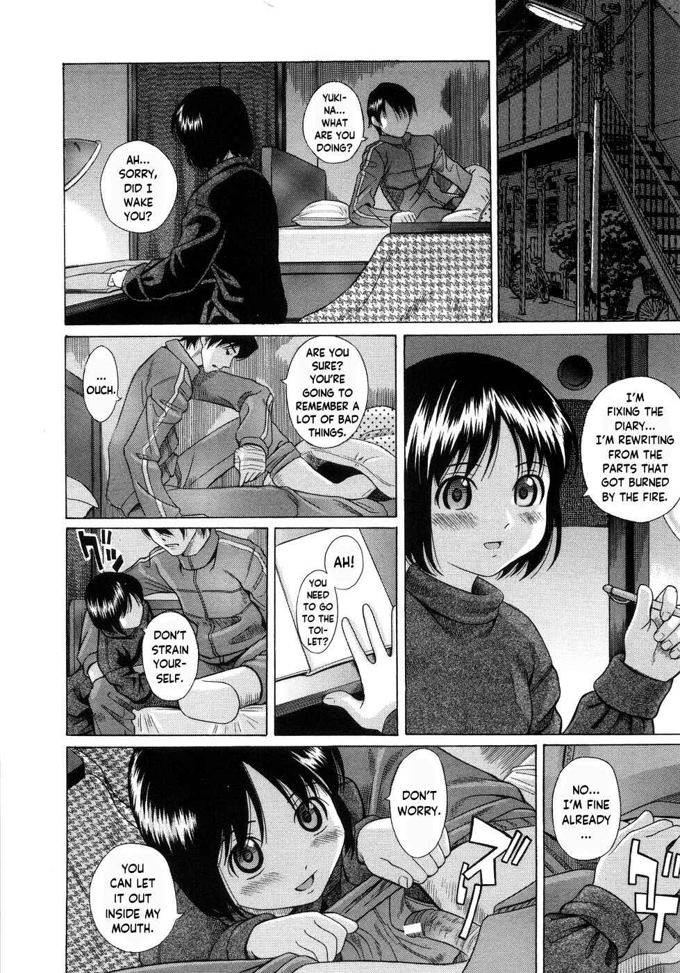 Page 30 Chapter 5 Aimai Kanin