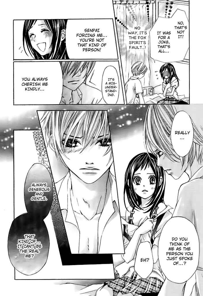 Page 23 Chapter Unknown_9c17 Okitsune no Hanayome