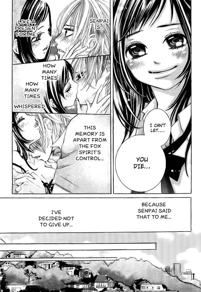 Page 30 Chapter Unknown_9c17 Okitsune no Hanayome