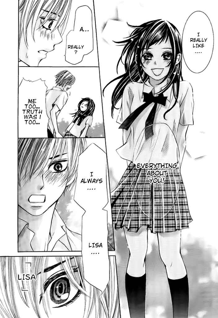 Page 34 Chapter Unknown_9c17 Okitsune no Hanayome
