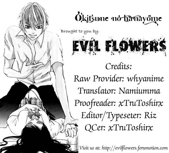 Page 37 Chapter Unknown_9c17 Okitsune no Hanayome