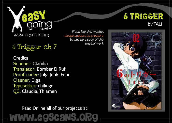 Page 1 Chapter 7 6 no Trigger