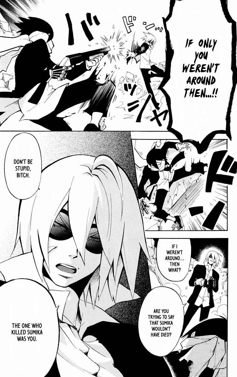 Page 28 Chapter 7 6 no Trigger