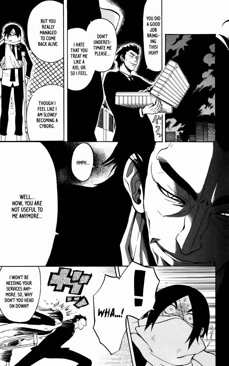 Page 34 Chapter 7 6 no Trigger
