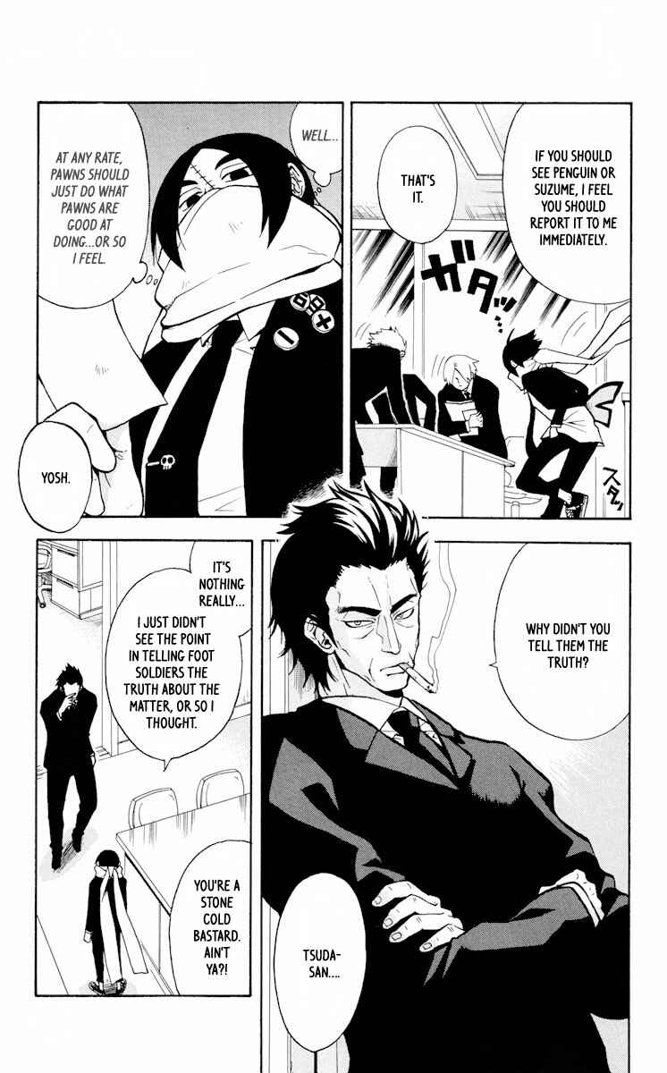 Page 4 Chapter 7 6 no Trigger