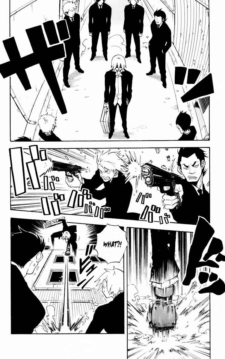 Page 13 Chapter 6 6 no Trigger
