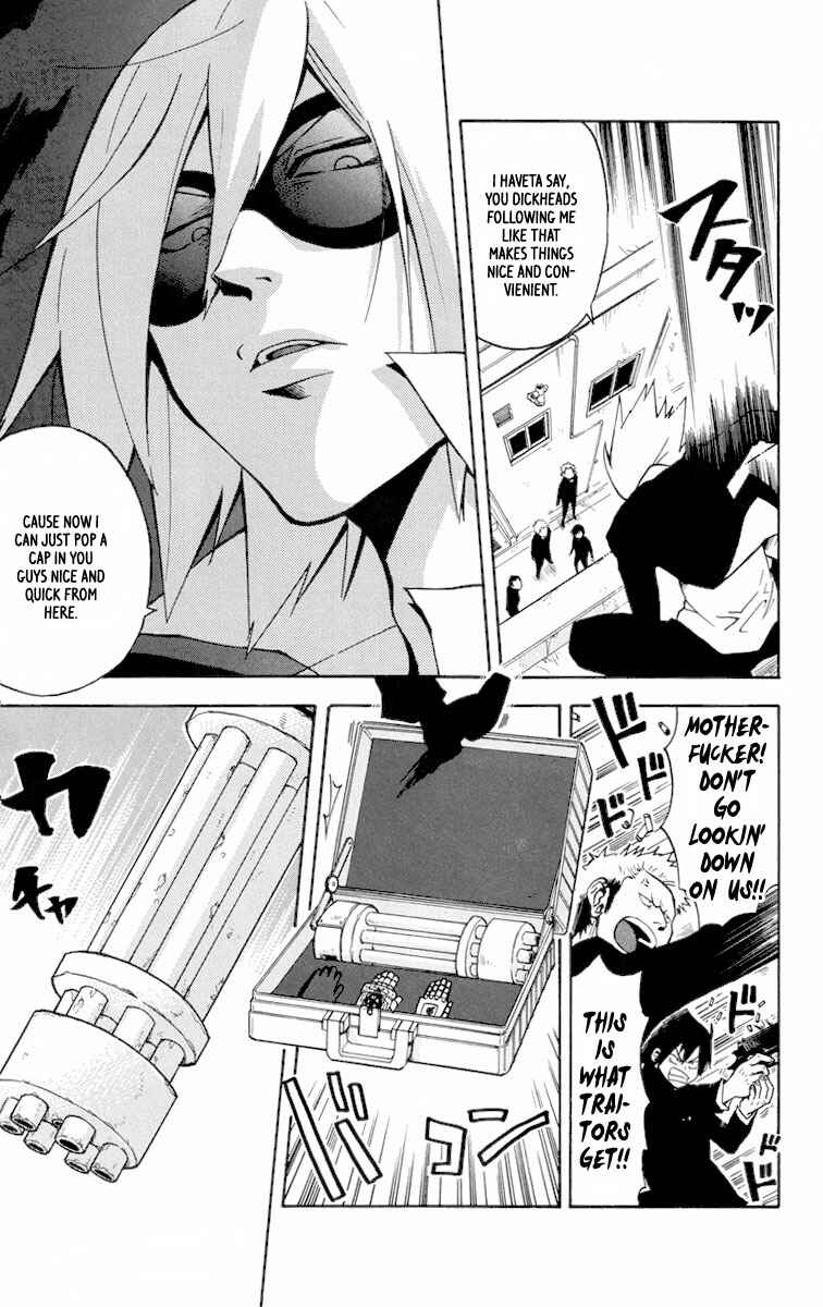 Page 14 Chapter 6 6 no Trigger