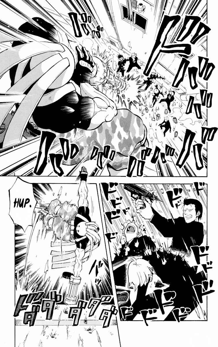 Page 16 Chapter 6 6 no Trigger