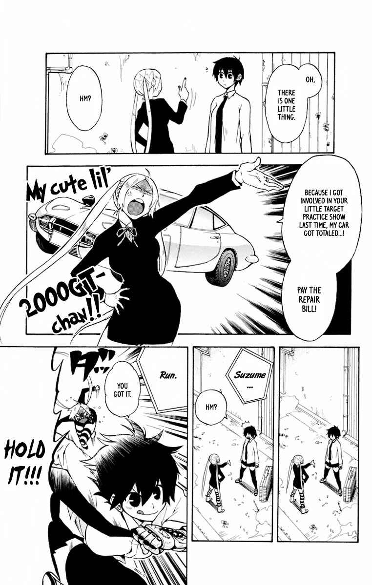 Page 20 Chapter 6 6 no Trigger