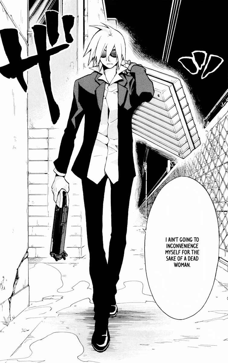 Page 26 Chapter 6 6 no Trigger