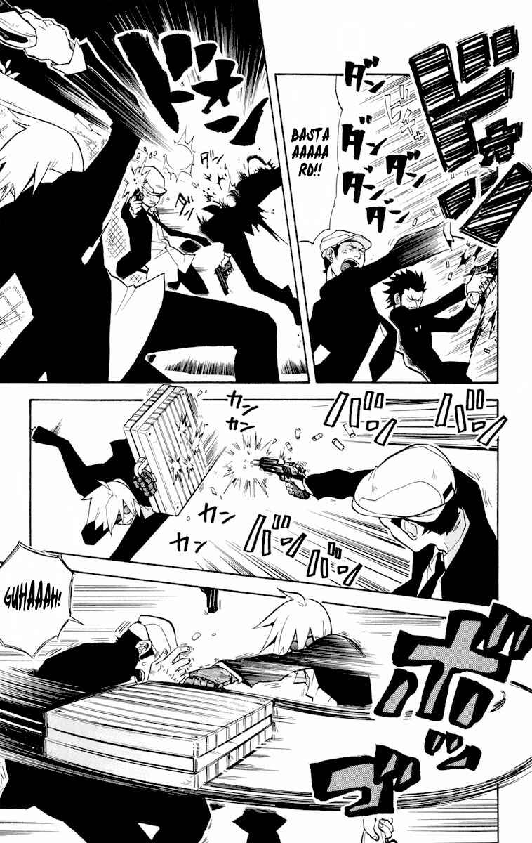Page 28 Chapter 6 6 no Trigger