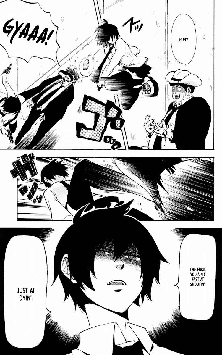 Page 35 Chapter 6 6 no Trigger
