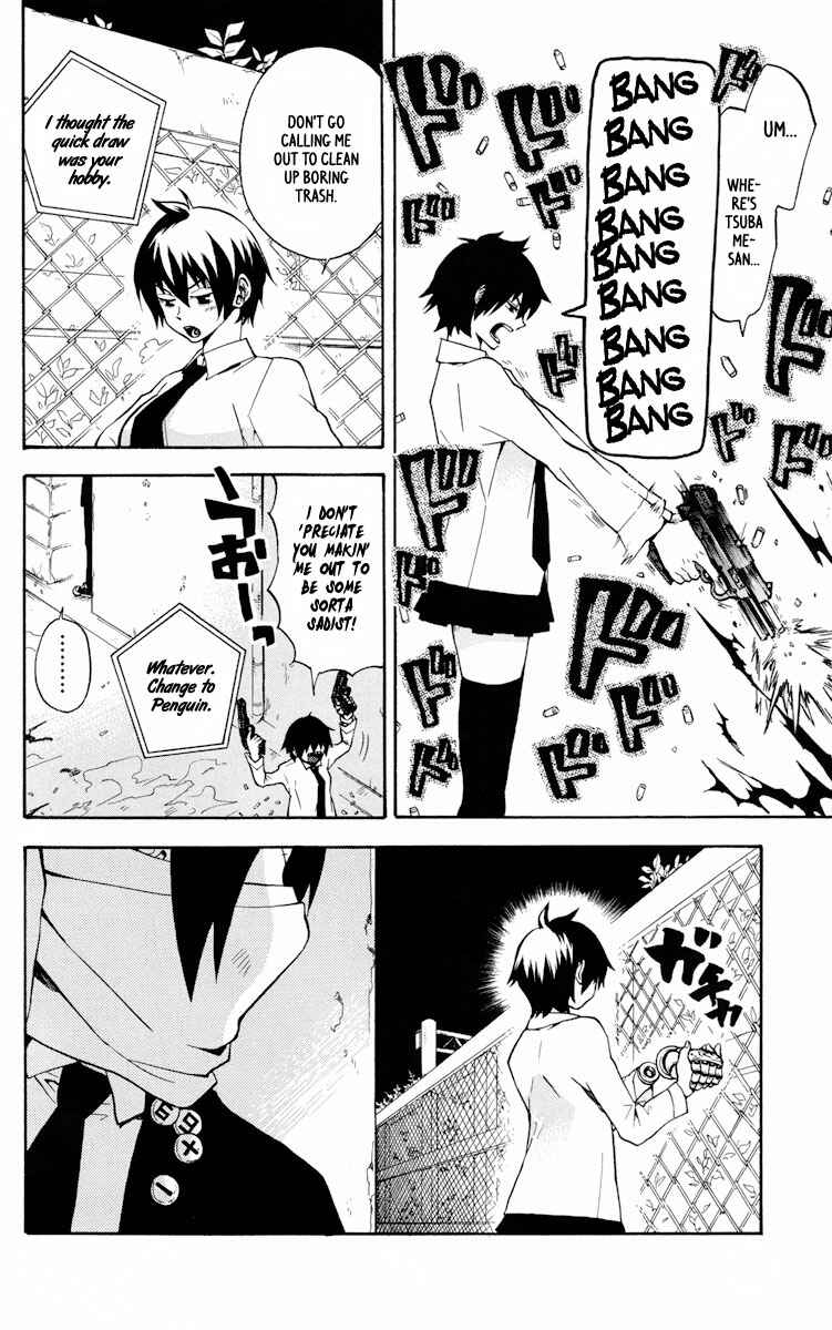 Page 36 Chapter 6 6 no Trigger