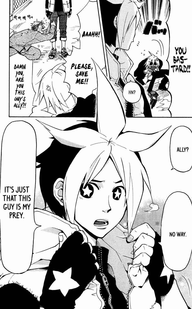 Page 15 Chapter 11 6 no Trigger
