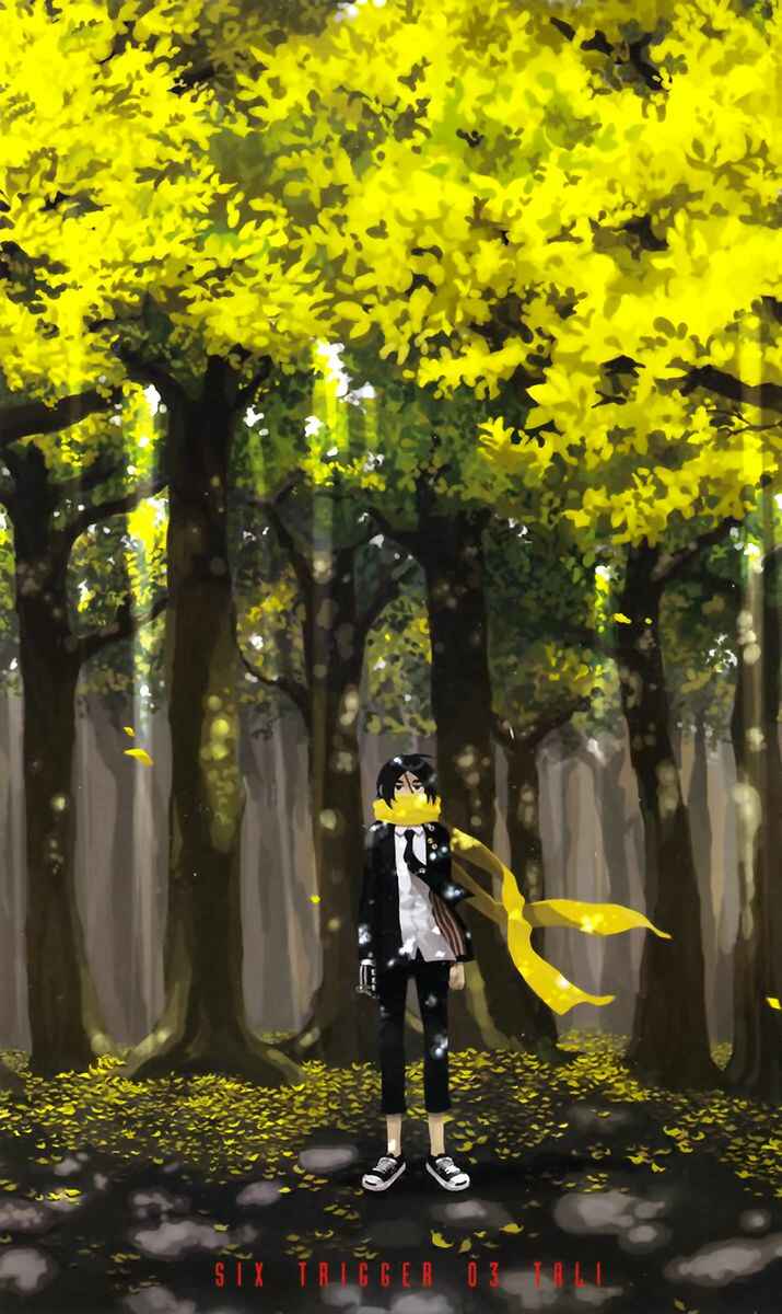 Page 2 Chapter 11 6 no Trigger