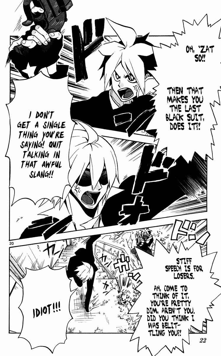 Page 22 Chapter 11 6 no Trigger