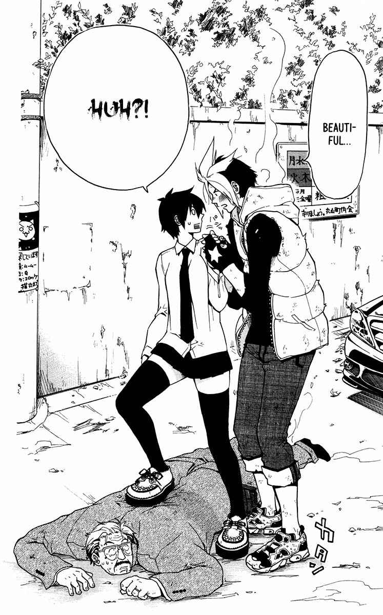 Page 32 Chapter 11 6 no Trigger