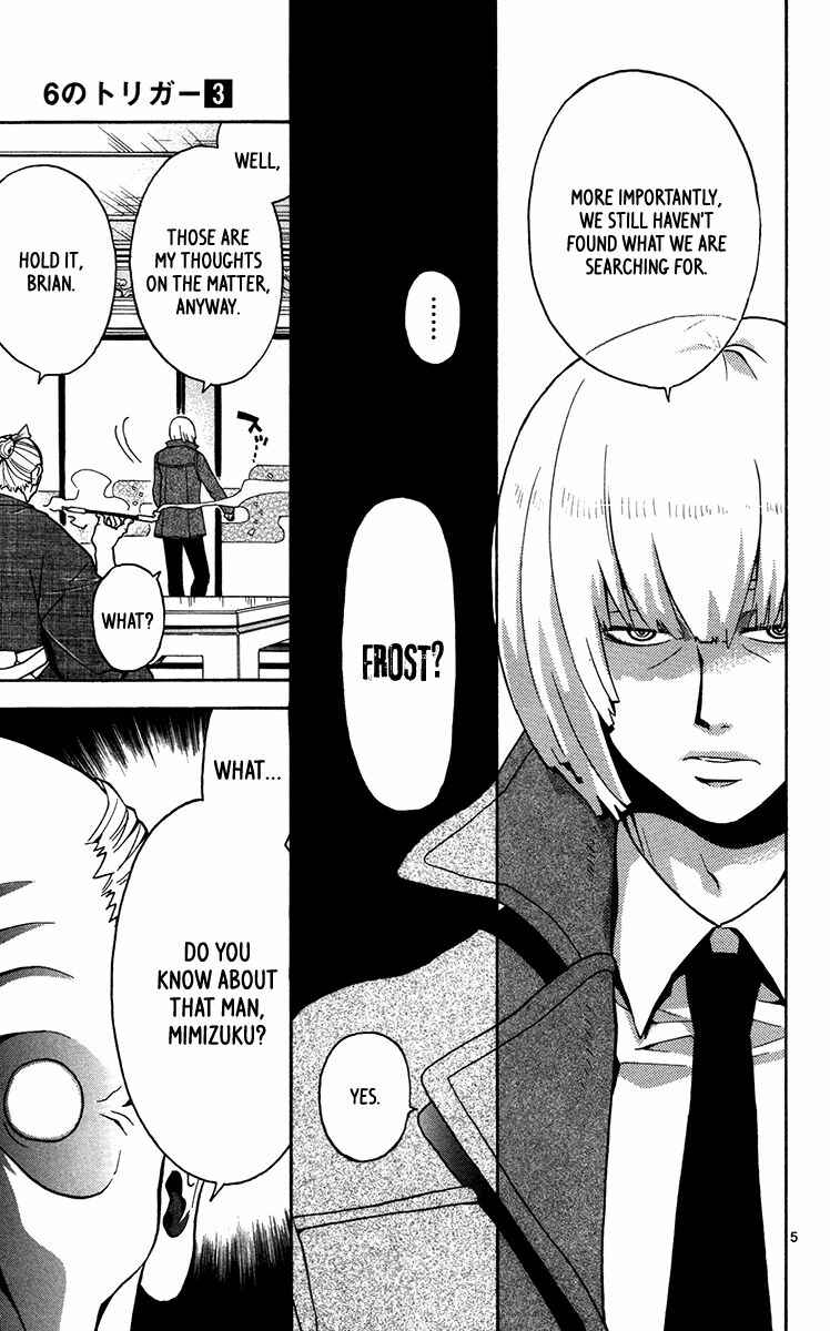 Page 8 Chapter 11 6 no Trigger