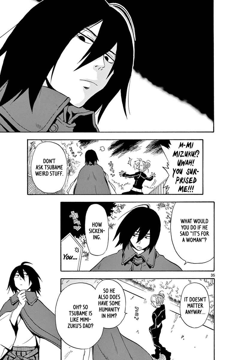 Page 36 Chapter 20 6 no Trigger