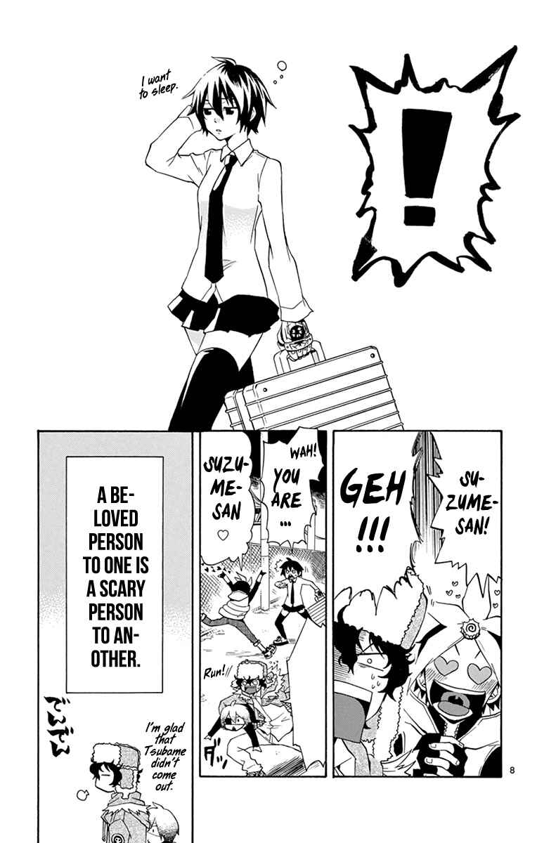 Page 48 Chapter 20 6 no Trigger