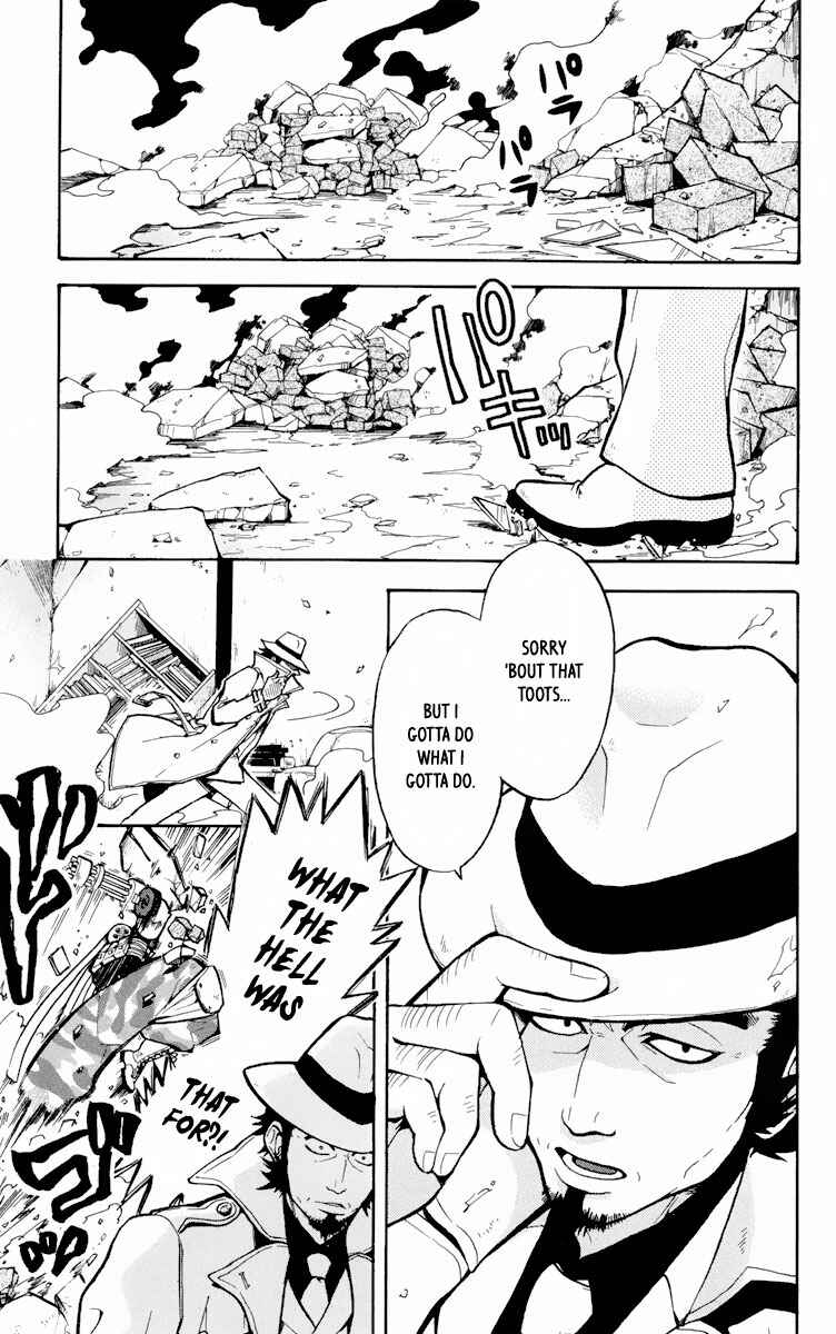 Page 10 Chapter 3 6 no Trigger